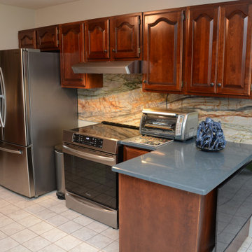 Westminster, MD Countertop and Backsplash Replacement