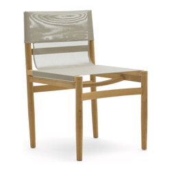 Roda Road 151 Chair - Outdoor Lounge Chairs