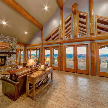 Silver Spur Lodge