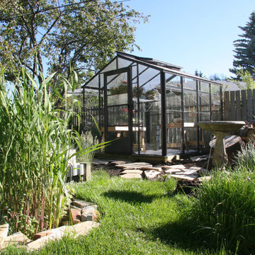 Cross Country Greenhouses