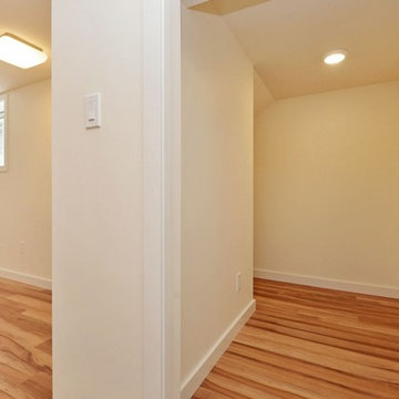 Montrose Basement Suite
