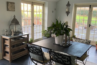 Farmhouse Renovation