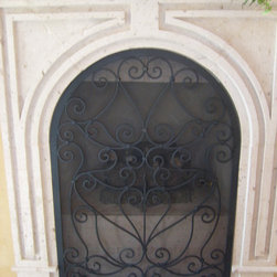 Fireplace - Products