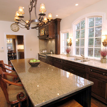 Wills Company Nashville Kitchens
