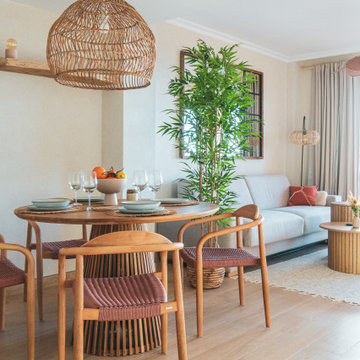 Complete Renovation Calahonda, Mijas, Costa del Sol