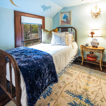 Junior League of Miami Design Showhouse 2018 at Deering Estate