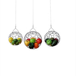 CharestStudios Wire Baskets - Products