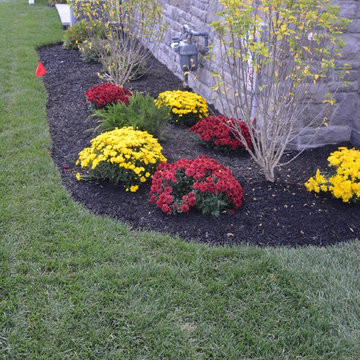 Complete curb appeal, increases property value
