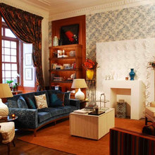 Living Room Ideas