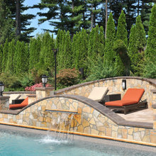 Pools