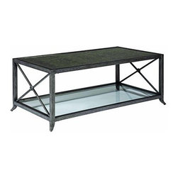 Kincaid - Coffee Tables