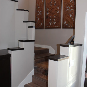 Shell Beach Remodel