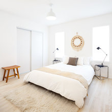 Bedroom Ideas