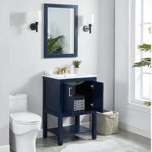 Jack & Jill Bath