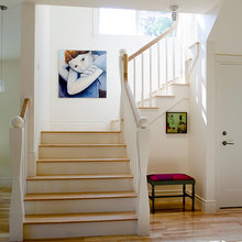 staircase