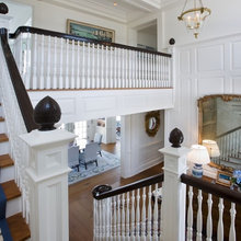 stairway