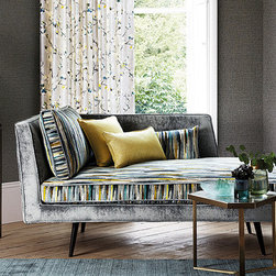 Romo - Fabric, Wallpaper, Accessories - Products