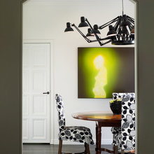 Stylisten trend-spotter: De vildeste farver indtager boligen
