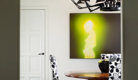 Stylisten trend-spotter: De vildeste farver indtager boligen