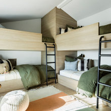 Sun Valley Renovation