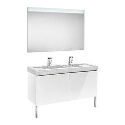Pack Stratum-N | ROCA - Bathroom Cabinets