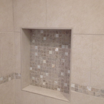 Hill Bathrooms