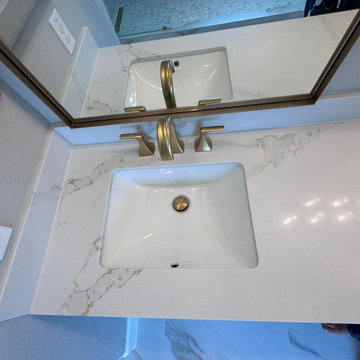 Master Bathroom Remodeling in Cypress, TX