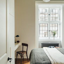 Brittany Bedroom