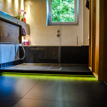 Privatbad in Wiesbaden