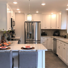 Kitchen Ideas