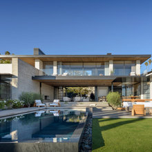 Roof & Overhangs