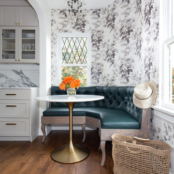 Project Tiny but Luxe