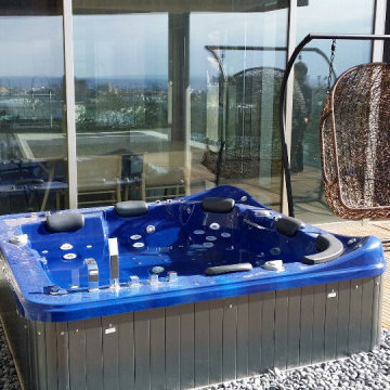 Jeju Island Hotel Project