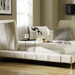 Contemporary Furniture Trends - Beds