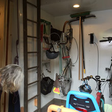Sheds