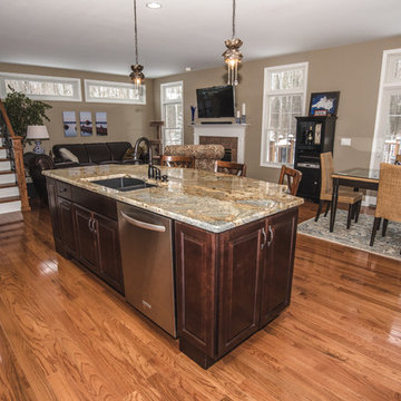 Kitchens By Kaz