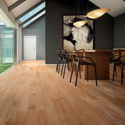 Indus Parquet - Flooring