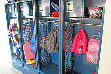 School Lockers For the Home