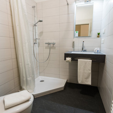 Apartmenthaus Königsallee Bayreuth - Zimmer 6