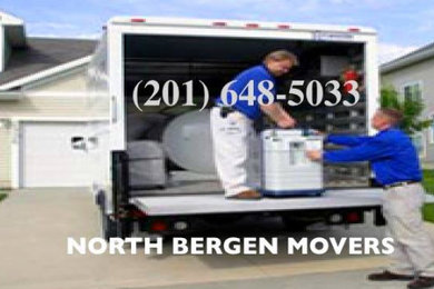 West New York Movers
