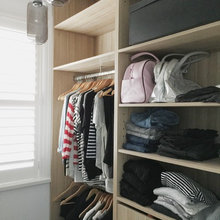Wardrobes