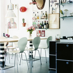 USM Dining Room Furniture - Products