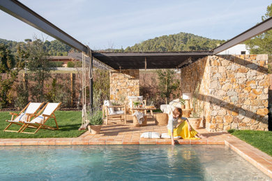 Casa de campo en Baix Empordà Costa Brava