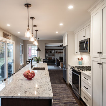 Mount Laurel Kitchen