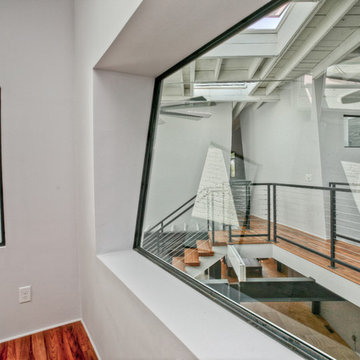 Castleberry Hill Loft Conversion