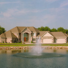 Exterior House Ideas