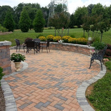 Patio Ideas