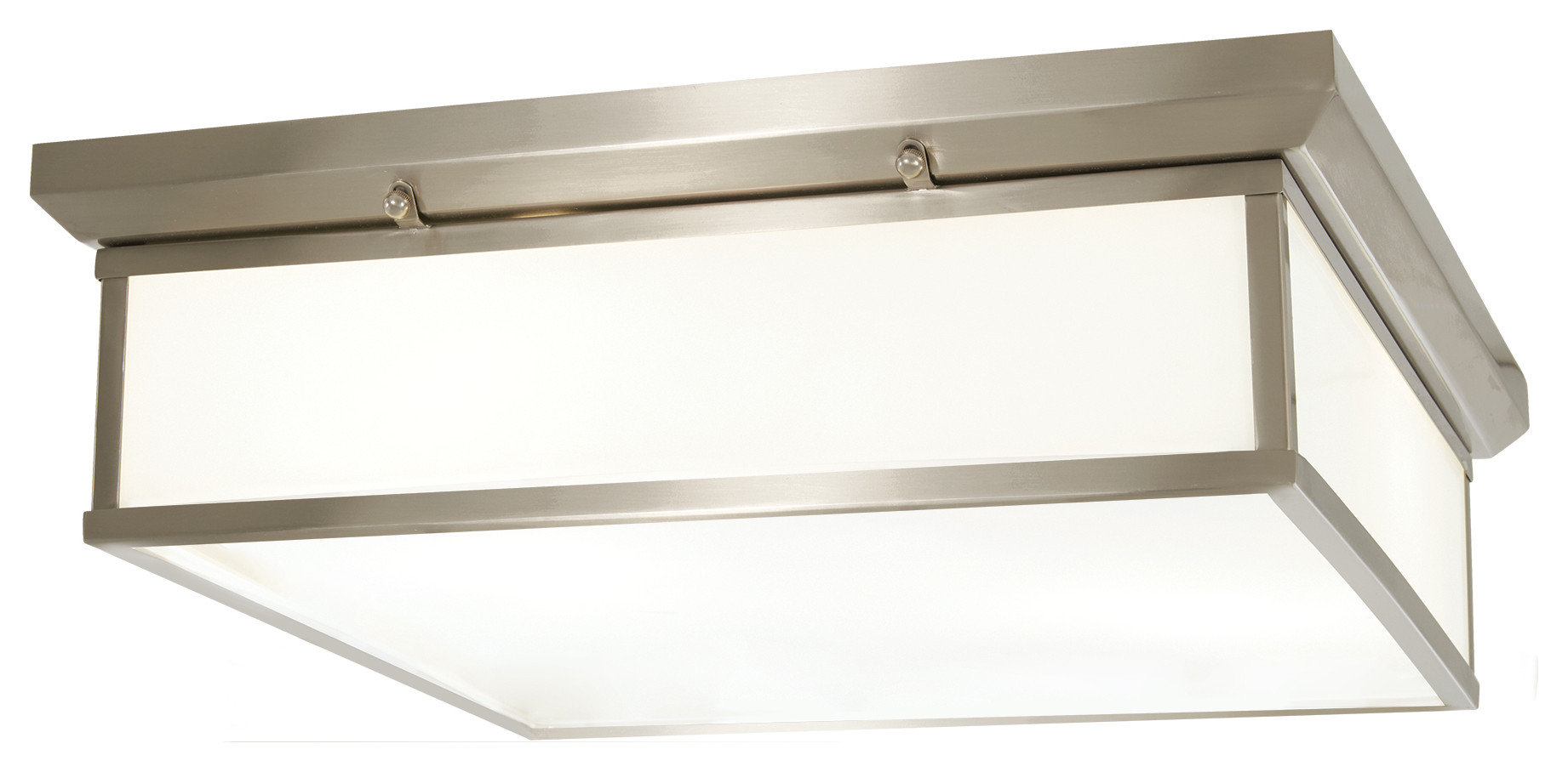 LED Flush Mount - Transitional - Flush-mount Ceiling Lighting - by The ...