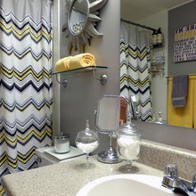 Bathroom Ideas