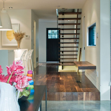 Sunnylea Addition and Interior Renovation - Award Winner